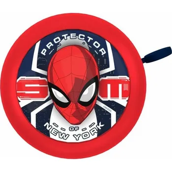 Sport Zvonek Disney SPIDERMAN
