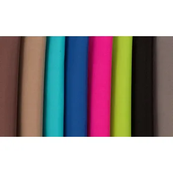 Cyklo nářadí DOGY components Boční sluneční clony DOGY pro vozík CROOZER světle modrá