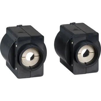 Stykač SCHNEIDER ELECTRIC SCHNEIDER Zákryt LV432521 IP40 pro základnu (2ks) LV432521