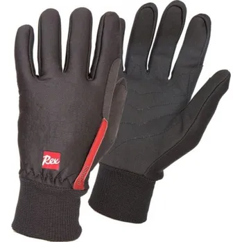 Cyklistické rukavice rukavice Rex Marka Softshell - vel. XXL 124207
