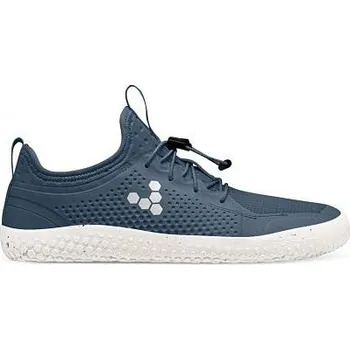 Dívčí polobotky VIVOBAREFOOT PRIMUS SPORT II JUNIORS INDIGO Velikost: 35