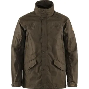 Fjällräven Forest Hybrid Jacket M