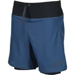 Inov-8 Trailfly Ultra 7" 2in1 Short M navy tmavě modrá S