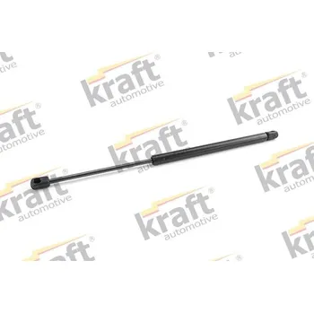 Příslušenství karosérie Pneumatická pružina, zavazadlový / nákladový prostor KRAFT AUTOMOTIVE 8503125