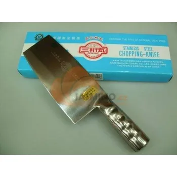 Sada nádobí IMPORT kuchyňský nůž 20.5cm