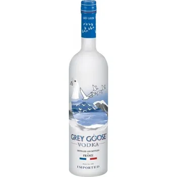 Vodka Grey Goose 3,0l 40%