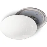 Stropní LED svítidlo 12 W, 4000 K, IP44 – Eurakles ANETA STAR LED-CL70-12W