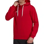 Mikina s kapucí adidas Entrada 22 Sweat h57514 Velikost L
