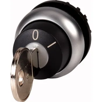 Stykač EATON Hlavice ovládací TITAN M22-WRS-MS* 216890