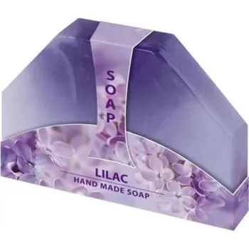 Mýdlo Glycerinové mýdlo Šeřík Biofresh 80g