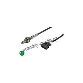 Lambda sonda Lambda sonda NGK OZA446-E52 - VW