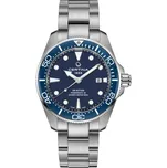 Certina DS Action Diver Automatic Powermatic 80 C032.607.11.041.00 + prodloužená záruka 5 let + možnost výměny do 90 dní