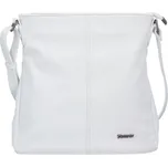 Crossbody Tangerin kabelka bílá 8003 white