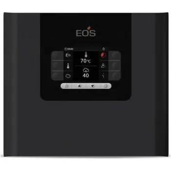 Saunová regulace EOS Compact HC