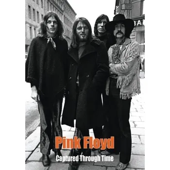 Pink Floyd Captured Through Time