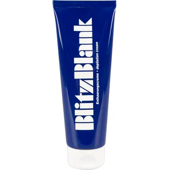 Intimní hygienický prostředek BlitzBlank 250ml
