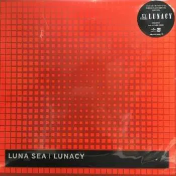 Zahraniční hudba 2LP Luna Sea: Lunacy LTD 2019 180g Gatefold Vinyl Limited Edition