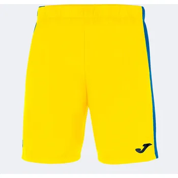 Trenky Joma Maxi žlutá/modrá (5XS/116)
