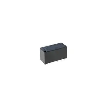 Relé FUJITSU FTR-K1CK005W Relé elektromagnetické SPDT Ucívky:5VDC 16A/250VAC 16A/24VDC