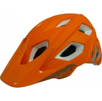 Cyklistická přilba HAVEN RANGER oranžová (přilba HAVEN RANGER oranžová)