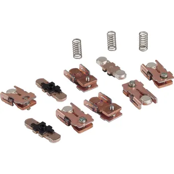 Stykač SCHNEIDER ELECTRIC SCHNEIDER Sada LA5D1158031 kontaktů LA5D1158031