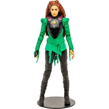 Figurka Black Adam - sběratelská figurka Cyclone 18 cm