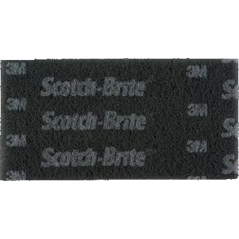 Brusný kotouč 3M 64660 MX-HP Durable Flex Archy Multiflex pro rucní broušení, 114 mm x 225 mm, S ULF