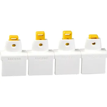 Stykač SCHNEIDER ELECTRIC SCHNEIDER Kryt A9A26981 šroubů (20ks) A9A26981