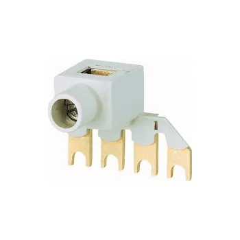 Stykač EATON Hřeben P1DILEM propojovací se svorkou 19095