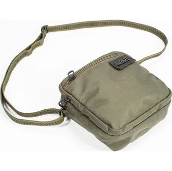 Pouzdro na rybářské vybavení Nash Pouzdro na Doklady Security Pouch
