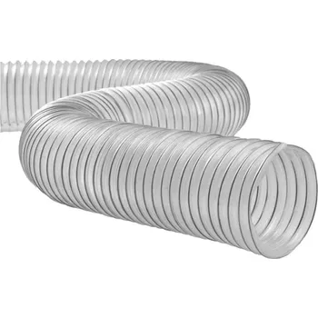 Soler & Palau INDUFLEX 127 polyuretanové flexibilní potrubí (6 m)