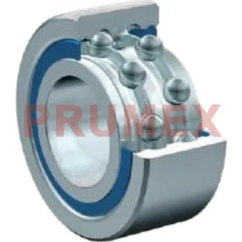 ZEN LR 50/5 NPPU ložisková kladka