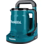 Makita DKT360Z - aku rychlovarná konvice Li-ion LXT 2x18V, bez aku