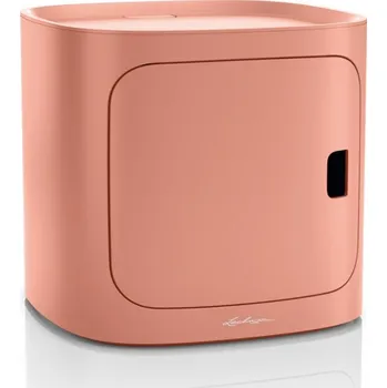 Květináč LECHUZA PILA Color skřínka Barva: Korálově červená