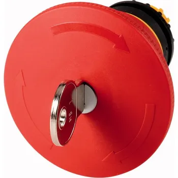 Stykač EATON Hlavice ovládací TITAN M22-PVS45P-MS 121468