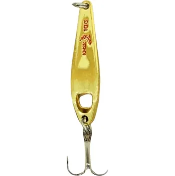 Umělá nástraha Suretti plandavka Rattle Gold 60g