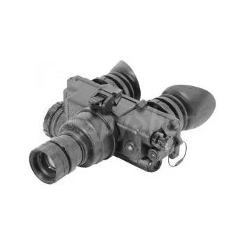 Dalekohled Brýle s nočním viděním 2+ / 3. generace a montáží na hlavě GSCI - PVS-7 pro noční pozorování, Verze MA1 GSCI (General Starlight Company International) 6629691912054