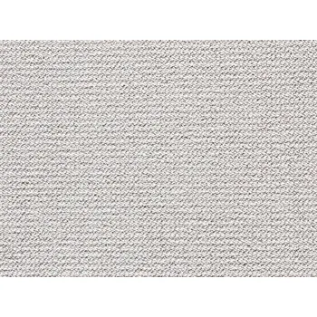 Koberec ITC Bytový koberec Corvino 90 - metráž, šedý Šíře role: 4 m Doprava zdarma