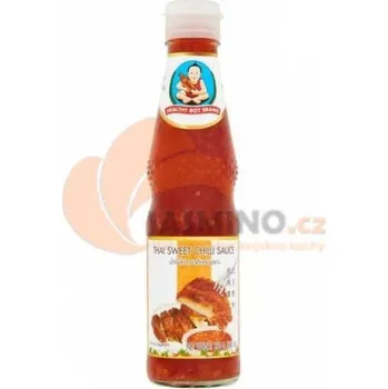 Omáčka HB Sladká chilli omáčka 300ml