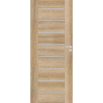Stavebniny Dveře PERMA 90, JILM, pravé WK