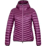 bunda HANNAH Ary fuchsia stripe 36