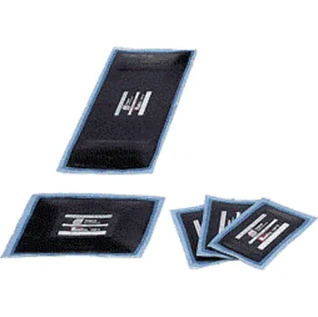 Sada na opravu pneumatiky 512 1843 záplata radiální 184TL 295x215 mm