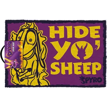 Rohožka Rohožka Spyro - Hide Yo Sheep