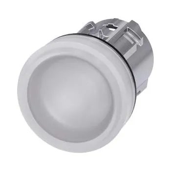 modulární přístroj a rozvaděč SIEMENS Signálka 3SU1051-6AA60-0AA0 3SU1051-6AA60-0AA0