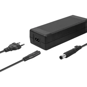 Adaptér k notebooku Nabíjecí adaptér pro notebooky HP 19V 6,3A 120W konektor 7,4mm x 5,1mm s vnitřním pinem