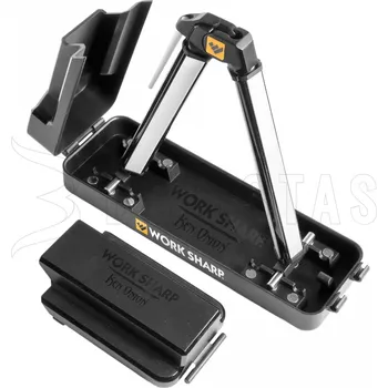 Brousek Work Sharp Angle Set