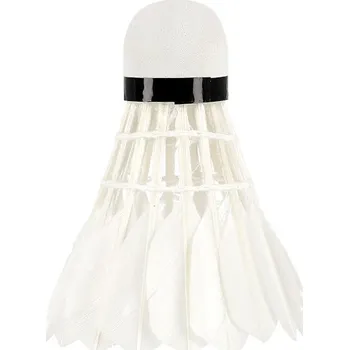 Příslušenství pro šipky Letky z peří REDOX 507-3 bílé 3 ks