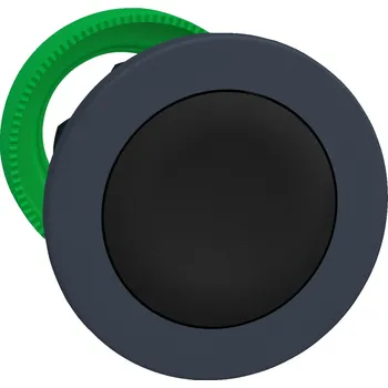 Stykač SCHNEIDER ELECTRIC SCHNEIDER Hlavice ovládací ZB5FA2 stiskací zapuštěná ZB5FA2