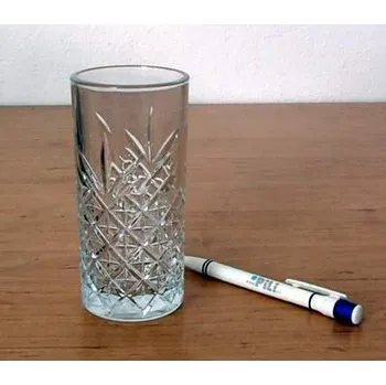 Sklenice Sklenice longdrink Timeless 0,295 l