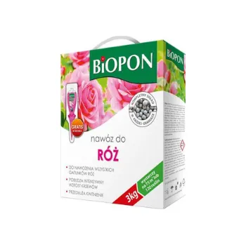 Zahrada Hnojivo na růže 3 kg